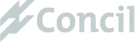 Concil company logo