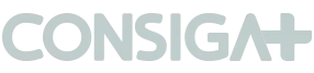 Consiga+ company logo