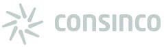 Consinco company logo