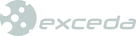 Exceda company logo