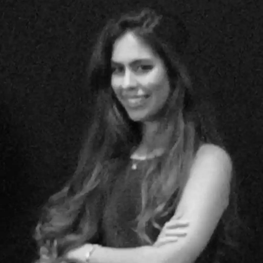 Amanda Neubar - Partner & Senior Associate in Business Development at Centria Partners, corporate portrait