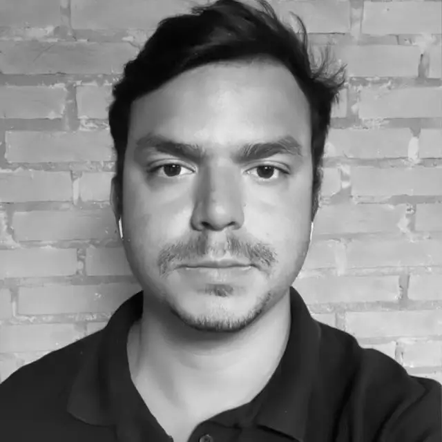 Felipe Guimarães - Partner & Senior Associate in Investment Banking at Centria Partners, professional photo