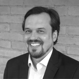 Fernando Gemi - Co-Founder & Co-CEO of Centria Partners, professional portrait