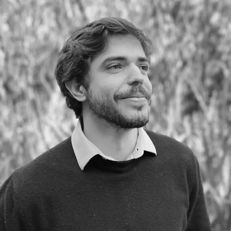 Pedro Porto - Partner & Senior Associate in Investment Banking and Investments at Centria Partners, business portrait